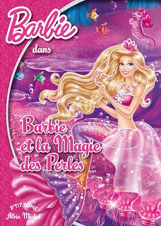 Barbie et la Magie des perles (2014) film complet en francais