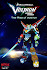 Voltron Poster