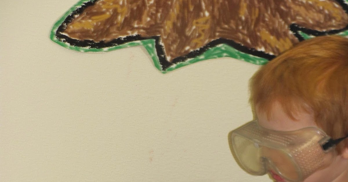 dinosaur dramatic play activities for preschoolers
