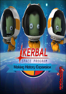 kerbal space program free 2018