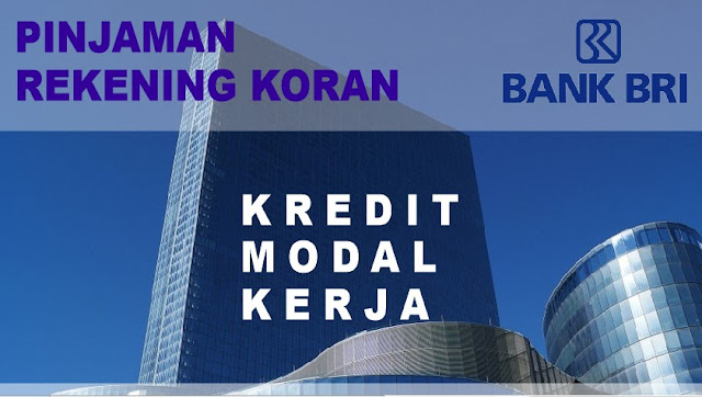 pinjaman-rekening-koran syarat-pinjaman-rekening-koran-bri