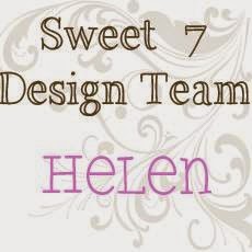 Sweet  7 Design Team Member