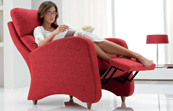 Divano Letto Divani E Poltrone Relax Divani Relax Poltrone E Sofa - Main Image