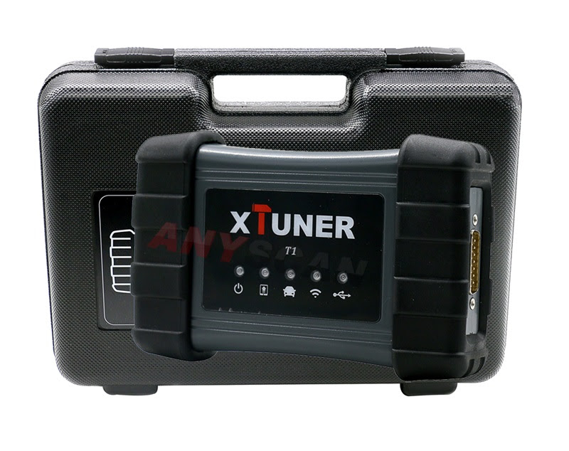 Original XTUNER T1 | Diagnostic Scanner
