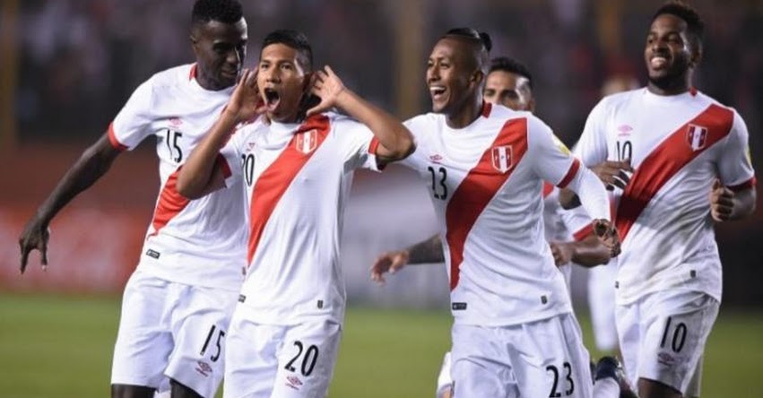 EN VIVO: PERÚ Vs. ESCOCIA - Estos canales nacionales transmitirán partido amistoso (20:00 horas) Rusia 2018 EN VIVO: PERÚ Vs. ESCOCIA - Estos canales nacionales transmitirán partido amistoso (20:00 horas) Rusia 2018