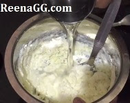 Instant Condensed Milk Recipe in Hindi step 2