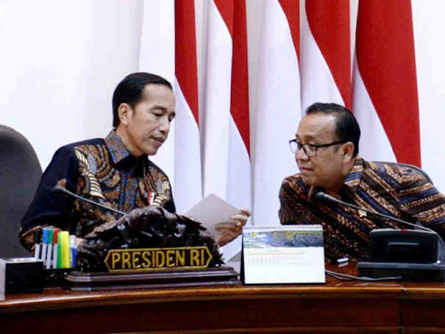 Jokowi Jadikan KTT ASEAN dan KTT G20 Momentum Perkuat Ekonomi dan Kepentingan Nasional Jokowi Jadikan KTT ASEAN dan KTT G20 Momentum Perkuat Ekonomi dan Kepentingan Nasional