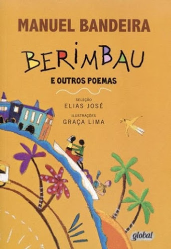 Segundo Carlos Drummond de Andrade, as crianças são poetas por natureza