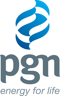 Logo Perusahaan Gas Negara