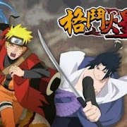 Naruto Adventure 3D v2.2 APK Update Terbaru 2016 For Android