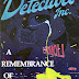 Detectives Inc. A Remembrance of Threatening Green graphic novel - Marshall Rogers art & cover 
