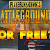 Download PLAYERUNKOWN’S BATTLEGROUNDS (PUBG) For PC Full Version With Key Compressed Zip File 7 GB