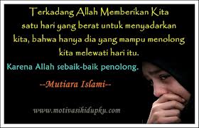 Kata Kata Hikmah Orang Yang Teraniaya Cikimm Com