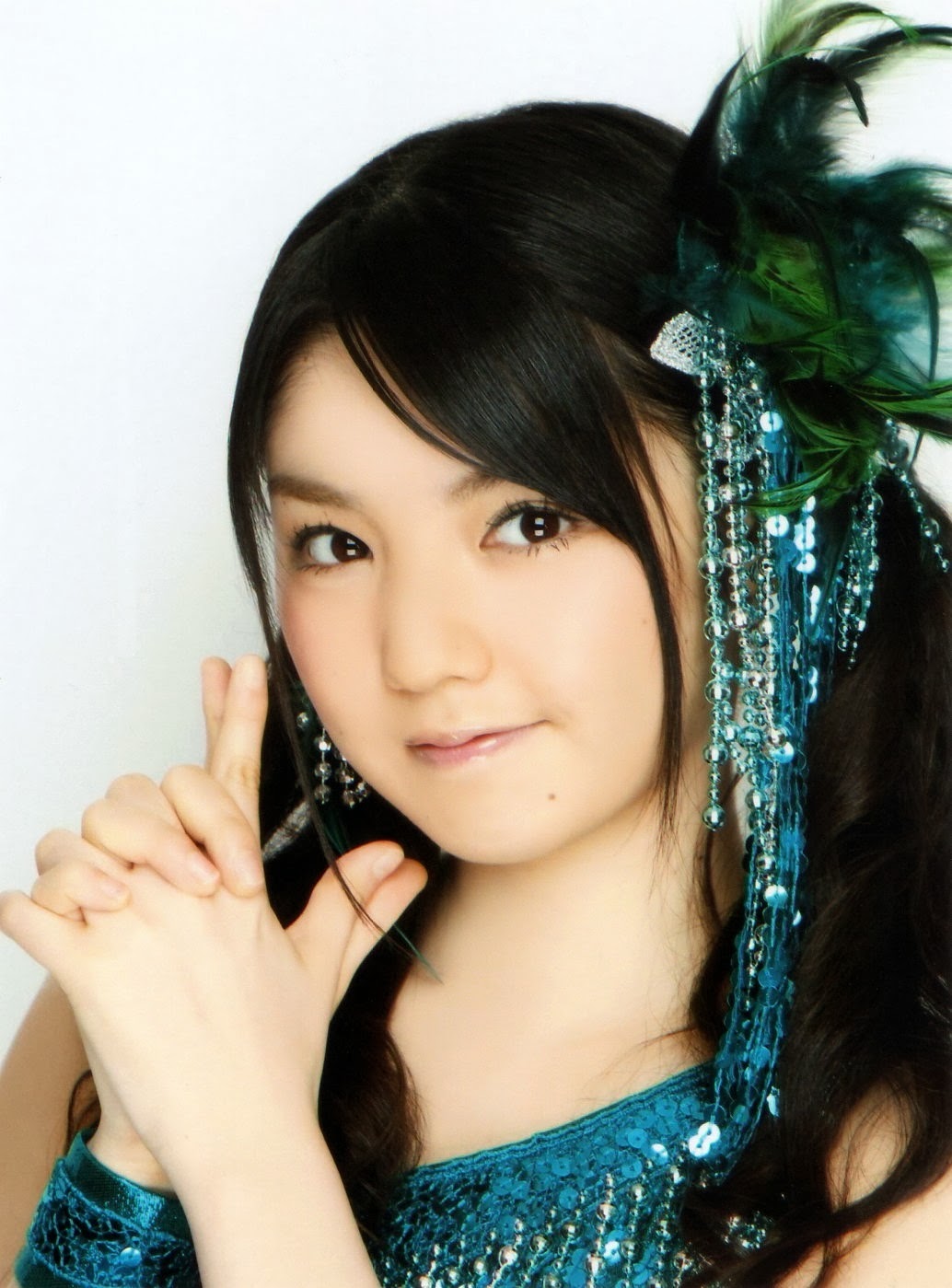Hello! Wiki: Michishige Sayumi ~ Baka Ni Shinaide Fansub