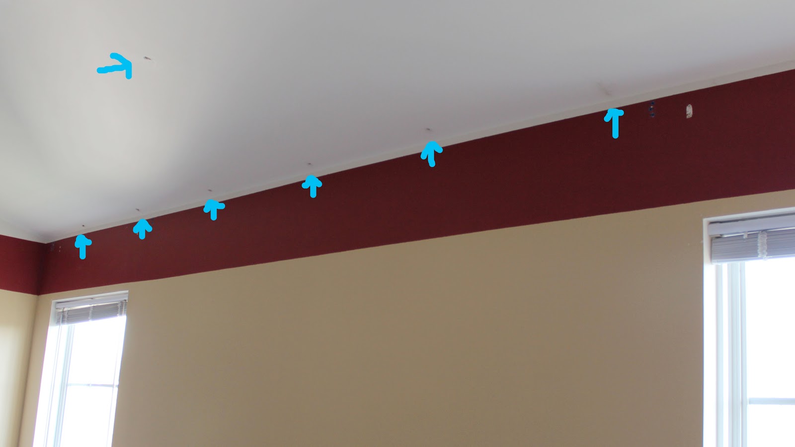 Waterloo Drywall Repair: Preventing Nail Pops