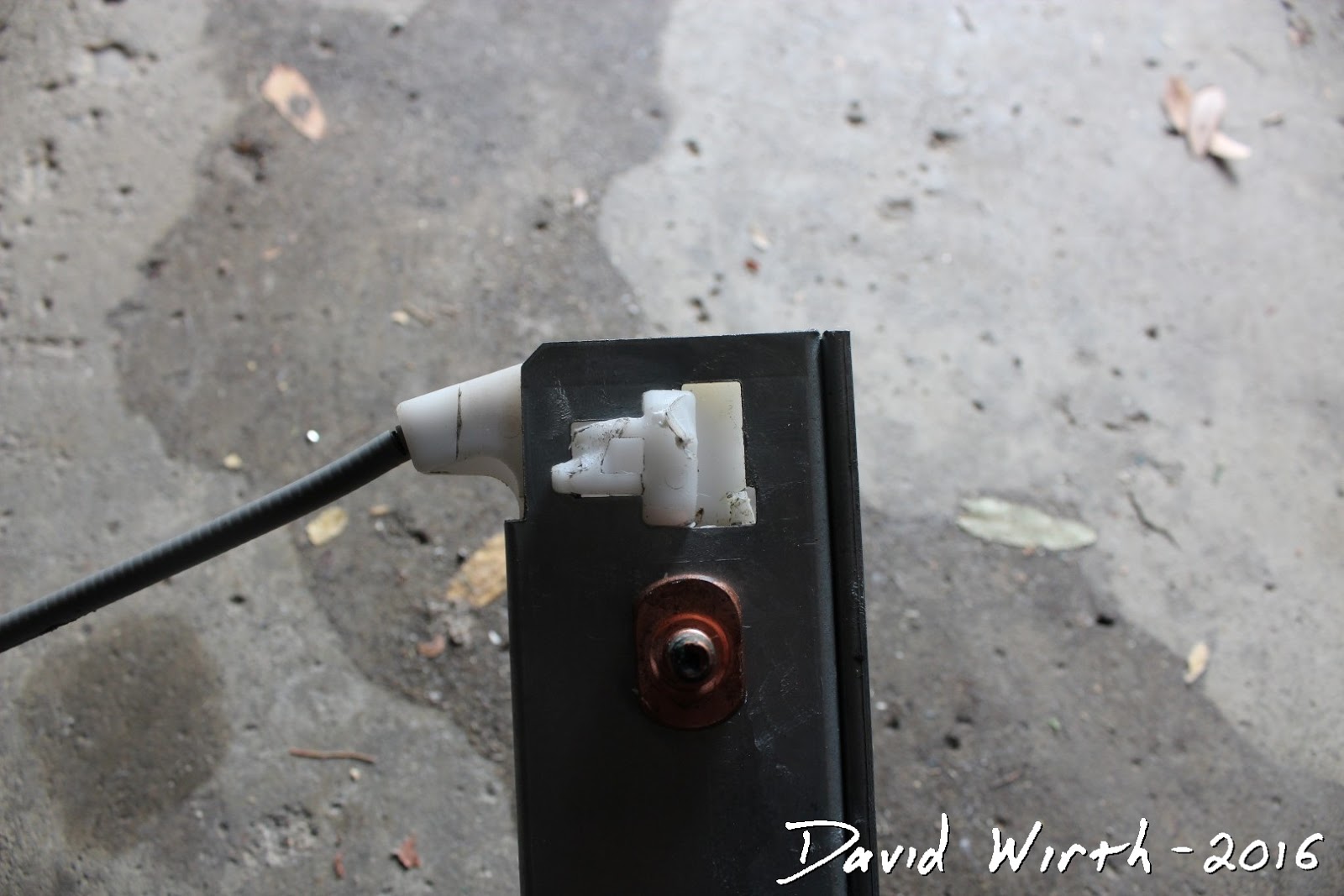 Car Window Stopped Working - Fix GM Window Regulator