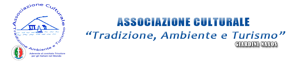 Associazione "Tradizione, Ambiente e Turismo"