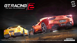 GT Racing 2: The Real Car Exp Apk Data Obb - Free Download Android Game