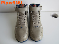 Piper2381: Nike Air Force 1 Mid Tuskegee