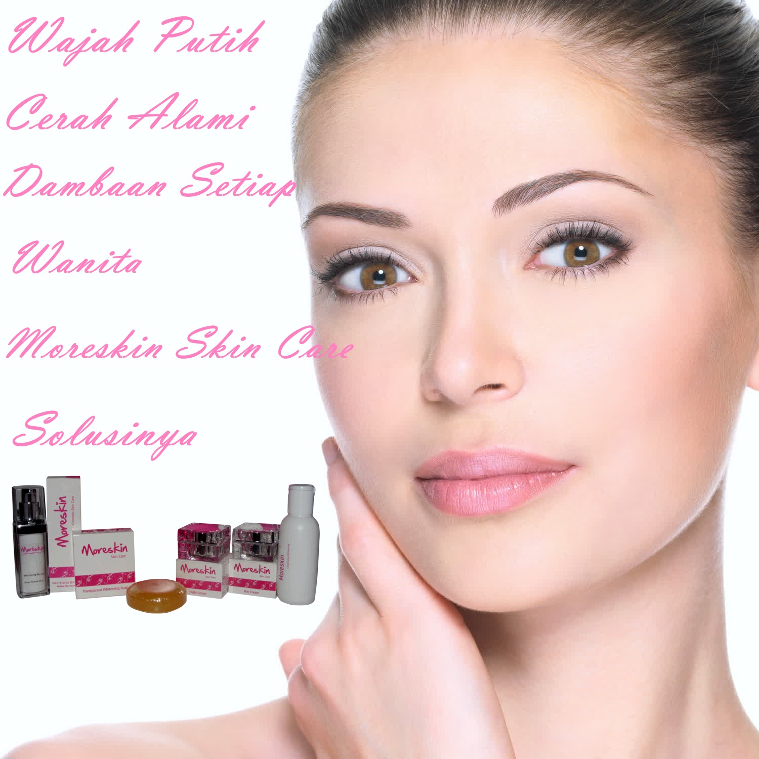 Moreskin Skin Care