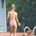 Joanna Krupa Bikini Photo Shoot