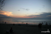 pantai kuta
