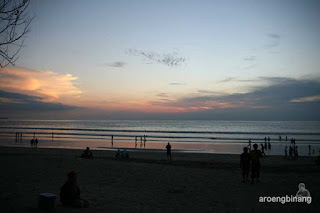 pantai kuta bali