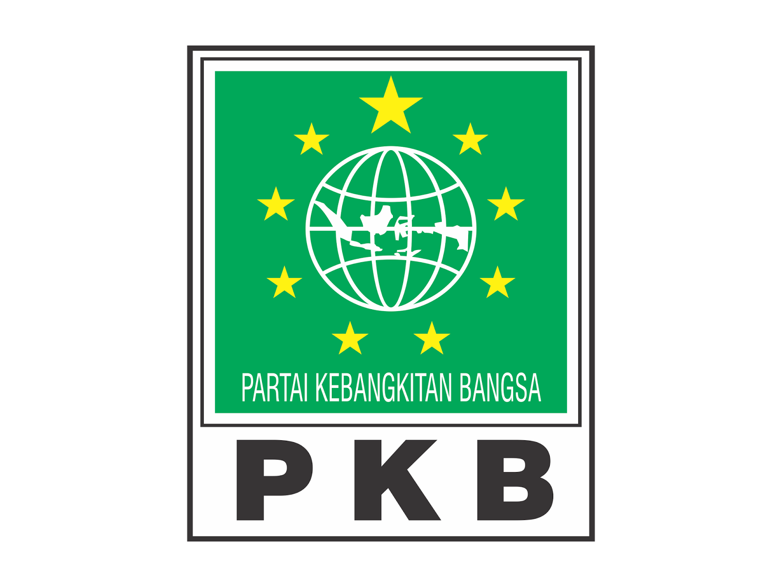 Struktur Organisasi Pkb