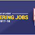 List of Latest Engineering Jobs 2017-18