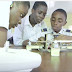 17yrs Old Boy Helps Polytechnic To Build Nigeria's First Locally Made Drone