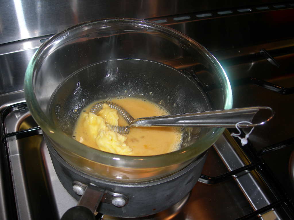 Recipe Book Lover Bearnaise Sauce Nigel Slater