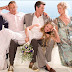 Mamma Mia! - Uma divertida e emocionante viagem sonora
