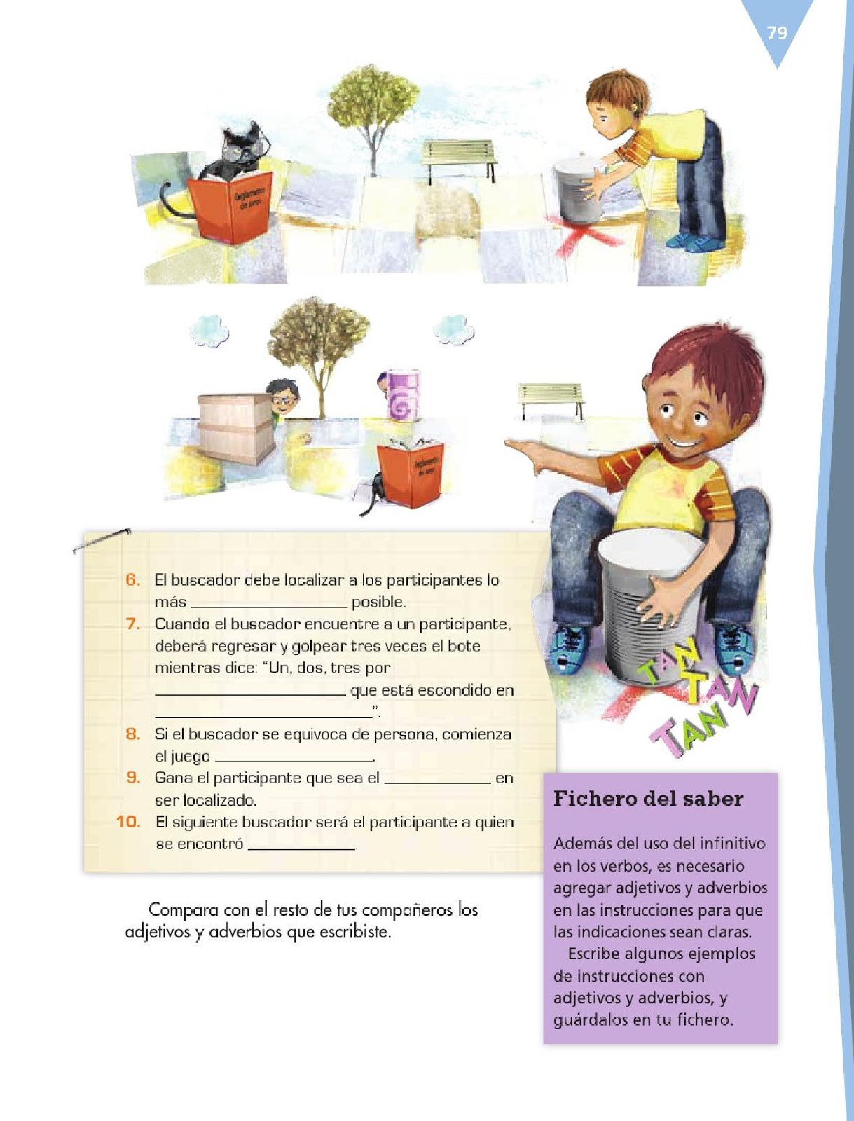 Featured image of post Ejemplos De Instructivos De Juegos De Patio Nuestra colecci n destaca todo tipo de desaf o basado en la