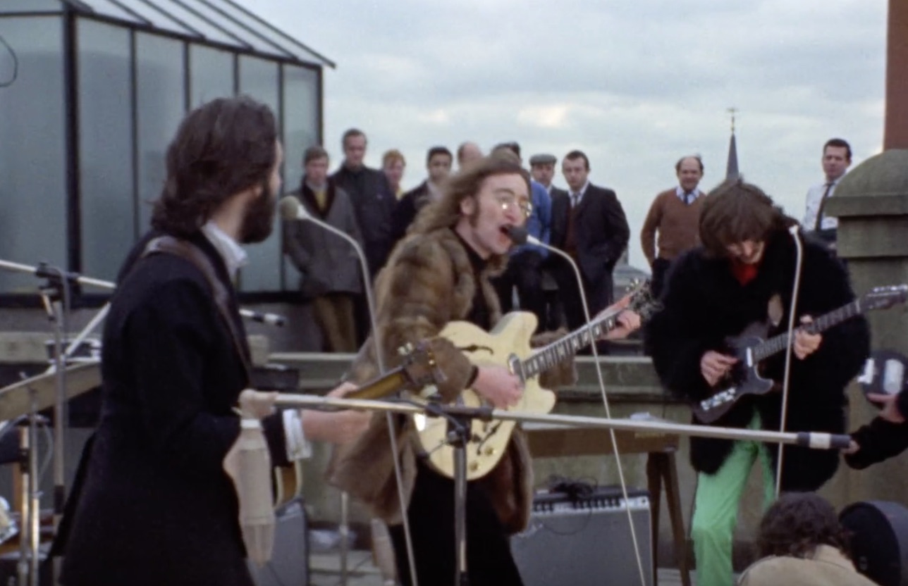 The beatles don't let me down. Фильм the beatles get back. The beatles get back sessions 1969. Beatles don t let. Beatles don t let.