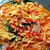 Makanan Pedas Bisa Berbahaya untuk Tubuh Anda