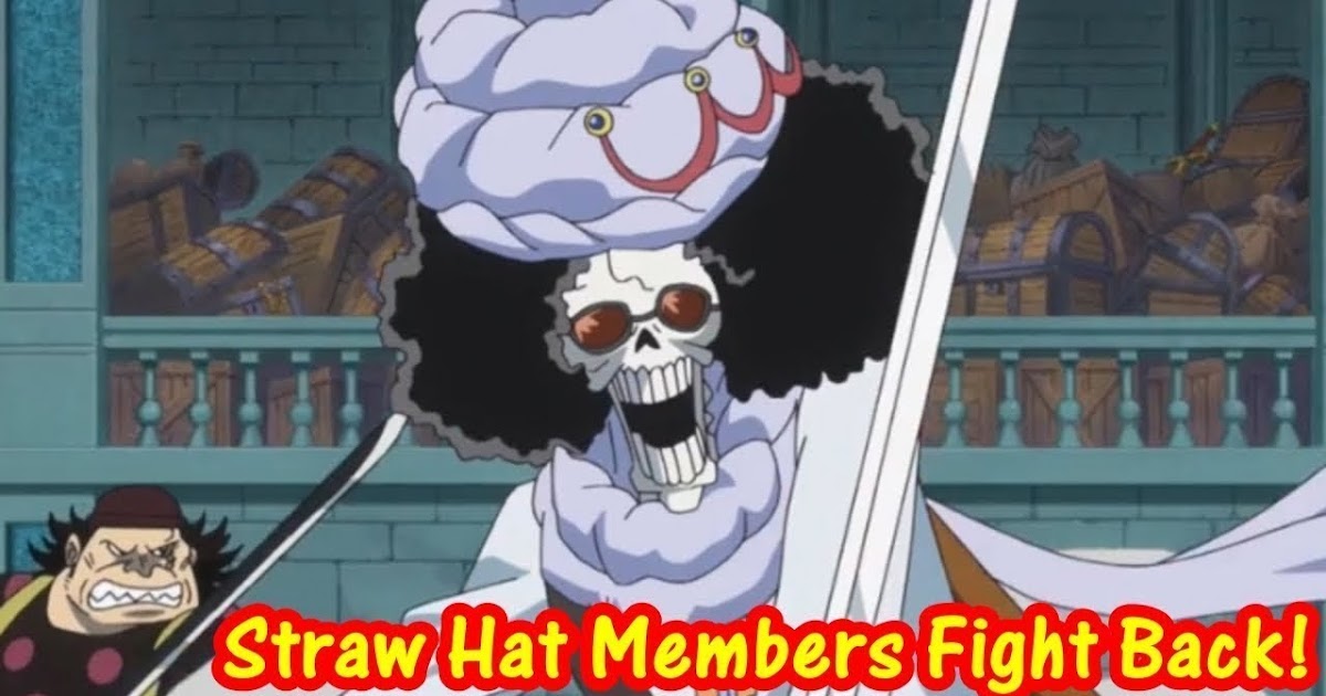 One Piece Kaskus
