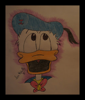 Pato Donald (desenho)