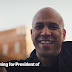 Cory Booker launches his 2020 presidential campaign on the first day of Black History Month as the New Jersey Democratic senator blasts Trump for 'shuffling more children into cages' (3 Pics)