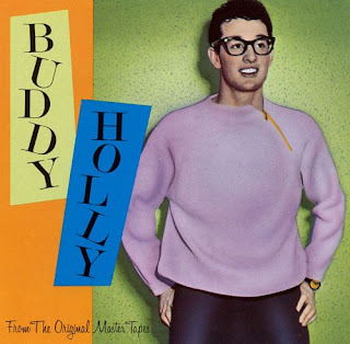 Buddy Holly - The Music Didn't Die