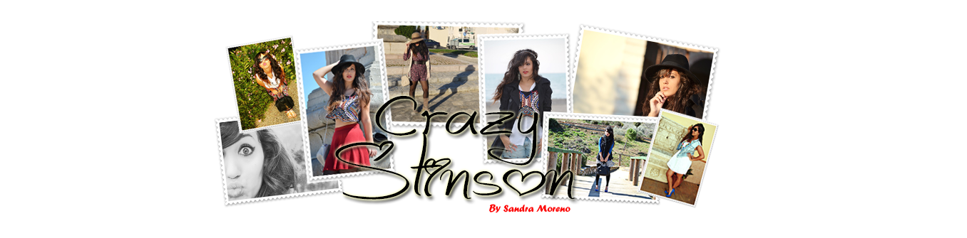 CrazyStinson