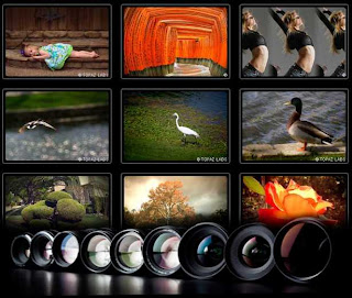 Topaz Lens Effects 1.2.0 Plugin for Adobe Photoshop