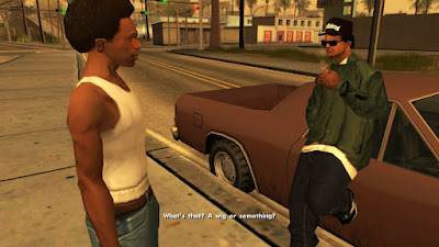 gta sa san andreas storyline enhancement mod ttdisa ryder