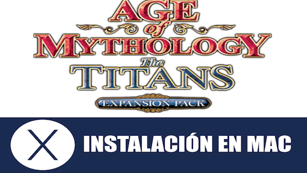 age of mythology for mac age of mythology for mac