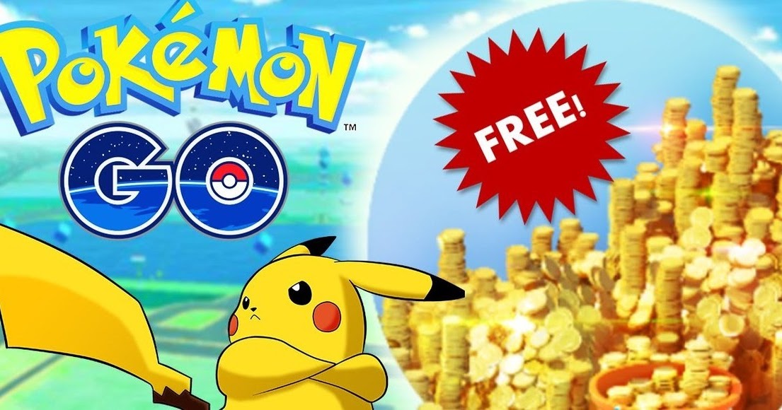 many ways for get more coins at pokemon go many ways for get more coins at pokemon go