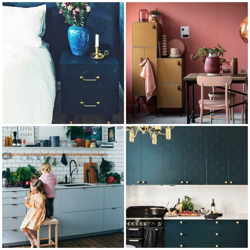 Negozi Come Ikea Le Soluzioni Sono Molte E Facili Da Grazie