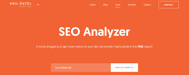 seo analyzer seo analyzer