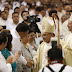 Cálida recepción al nuevo obispo auxiliar de Yucatán