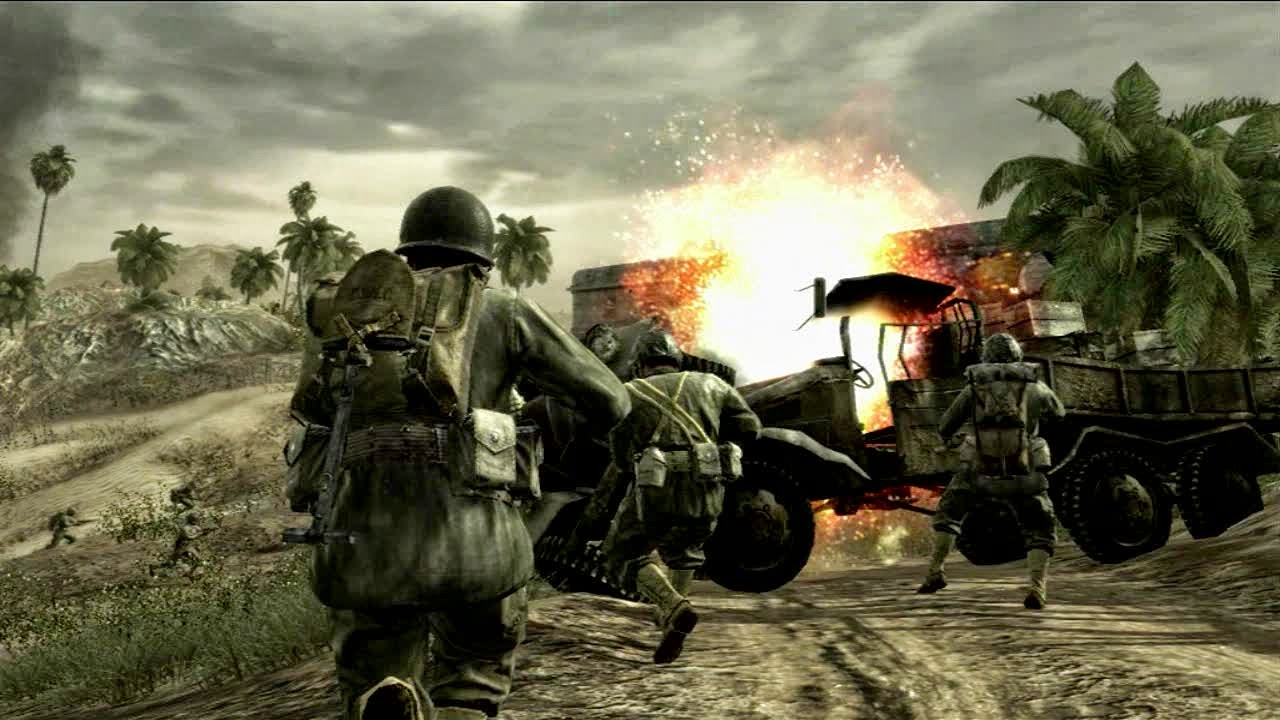 call of duty chernov call of duty chernov
