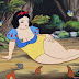 22 Controversial Disney Illustrations Depict How Our Childhood Heroes Would Look Like Today