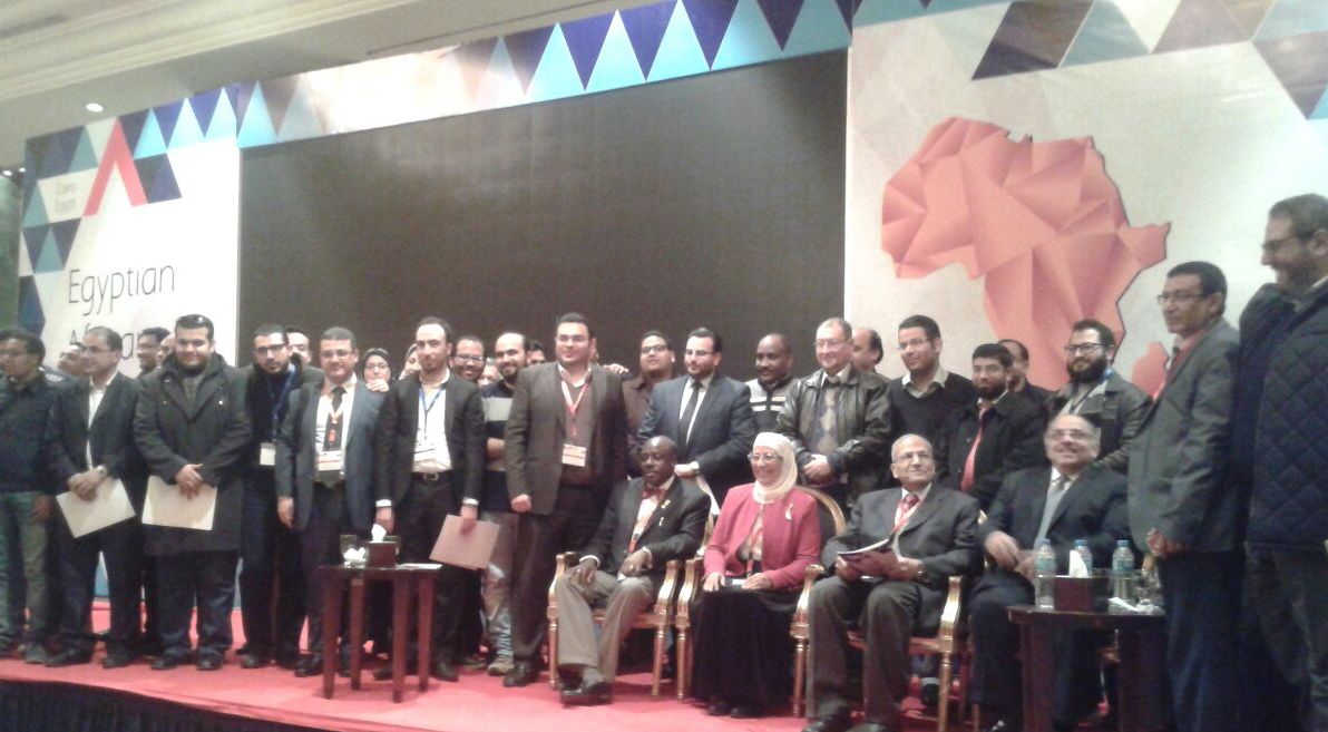 Medical Events in Egypt Highlights from the Egyptian African Critical Care Summit Medical